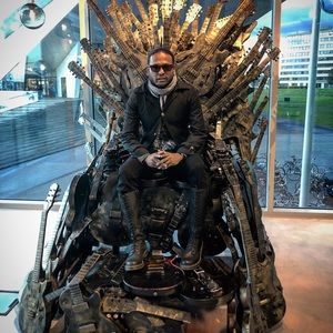 Meet your Posher, Ehsanul